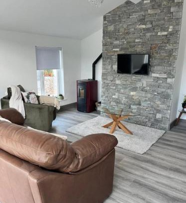 Ballina House | Heirloom Lodge