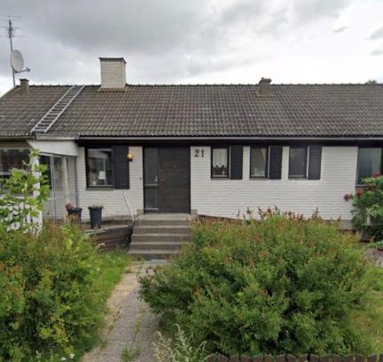 Skarblacka Villa | Hel rymlig villa uthyres