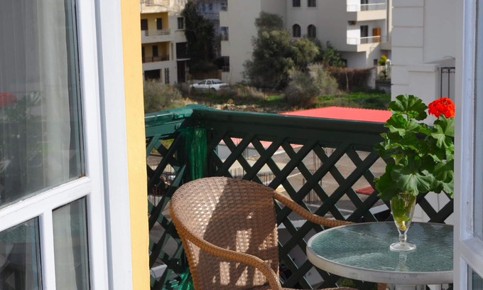 Limenas Chersonisou Apartment | Helen Suites