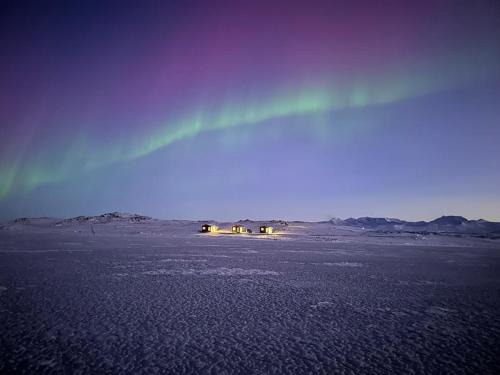 Stykkisholmur House | Helgafell