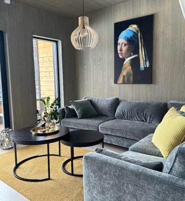 Myrkdalen Apartment | Helgatunlia - Leilighet 2