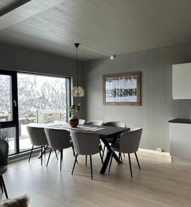 Myrkdalen Apartment | Helgatunlia - Leilighet 6