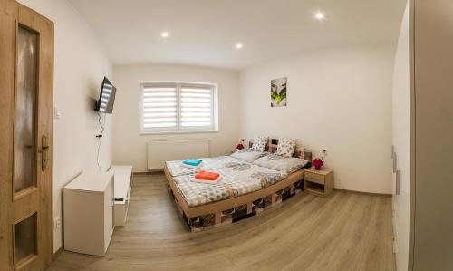 Nesvady Apartment | Helijan Ubytovanie