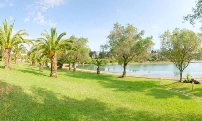 Gouvia Apartment | Helion Resort - One Bedroom plus Mezzanine Apartment