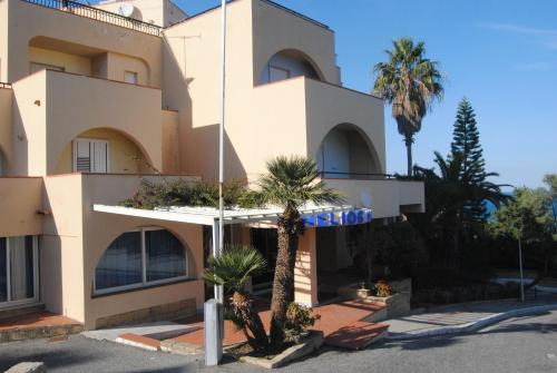 Crotone Hotel | Helios Hotel