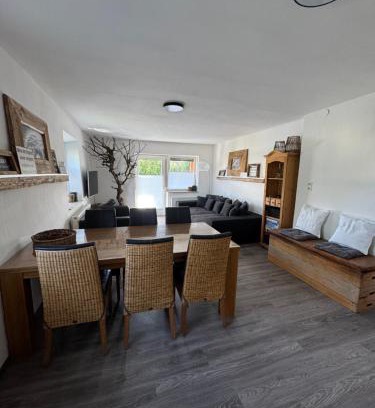 Memmingen Apartment | Helle & gemütliche Wohlfühlwohnung