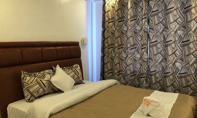 Kakamega House | Hellenis Guest House