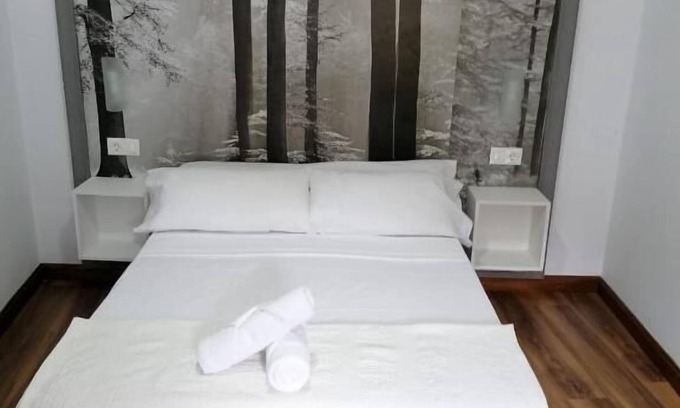 Bimenes Hotel | Hello Astur Green