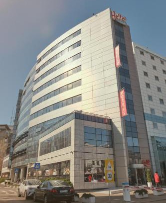 Gara de Nord Hotel | Hello Hotels Bucuresti Gara de Nord