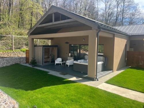 Szentendrei Apartment | Hello Pilis Apartments
