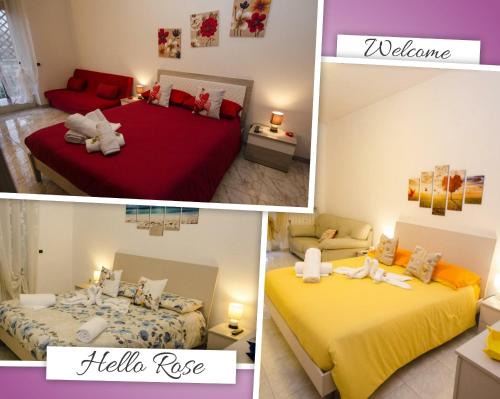 Quartiere XXII Collatino Apartment | Hello Rose - Appartamento intero