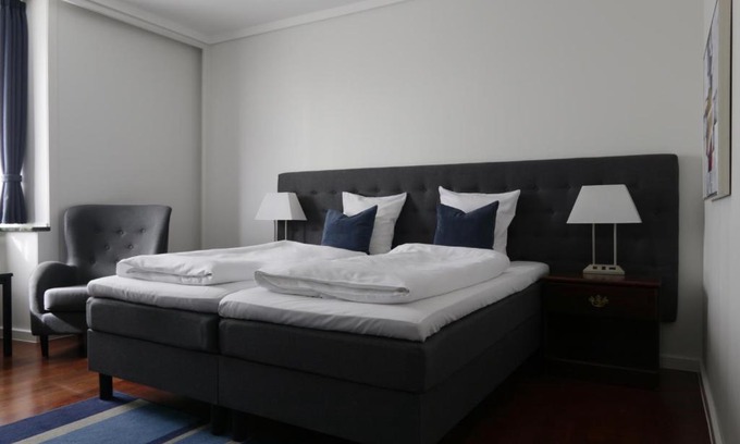 Aalborg Hotel | Helnan Phønix Hotel