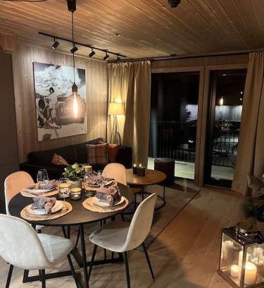 Hemsedal Apartment | Helt ny leilighet ski in- ski out i Hemsedal