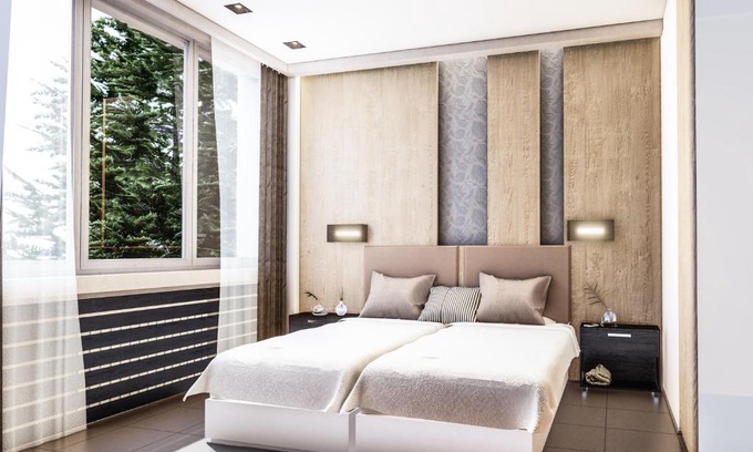 Schwyz Hotel | Helvetia