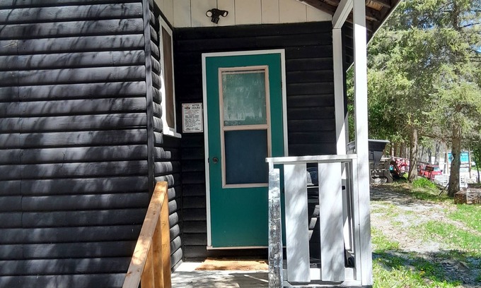 Norland Cabin | Hemlock- 2 Bdr Cabin