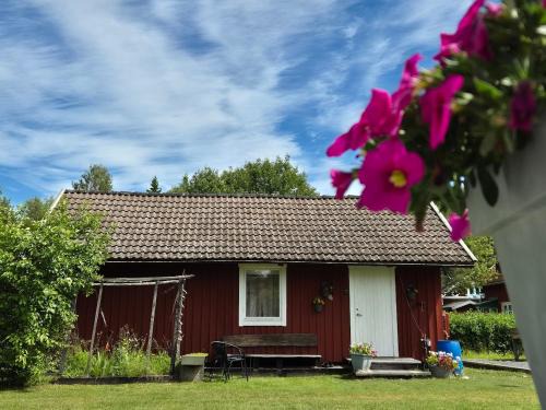 Kvillsfors House | Hemma fran Hemma - Stuga