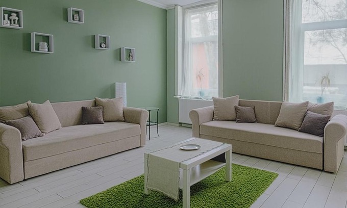 Kaposvar Apartment | HEMNES Apartman