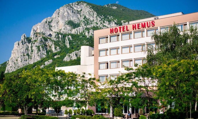 Vratsa Hotel | Hemus Hotel - Vratza