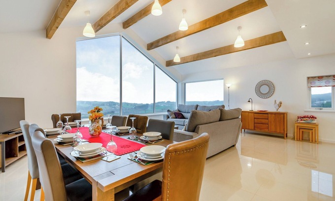 Haslingden Cottage | Hen House View 1 - UK41552