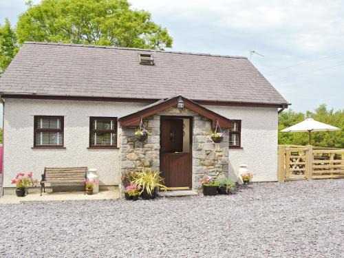 Dinas House | Hen Weithdy