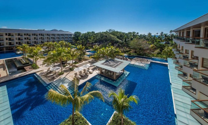 Tawala Resort | Henann Resort Alona Beach