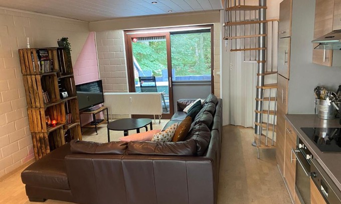 Houthalen Apartment | Hengelhoef Ceder 106