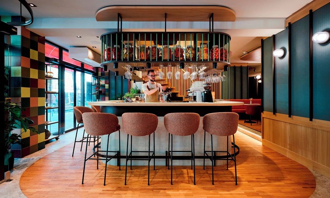 Leopoldstadt Hotel | Henriette Stadthotel Vienna