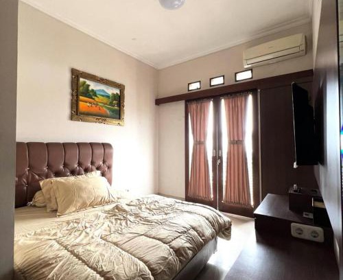 Cimahi House | Hens Guesthouse Syariah