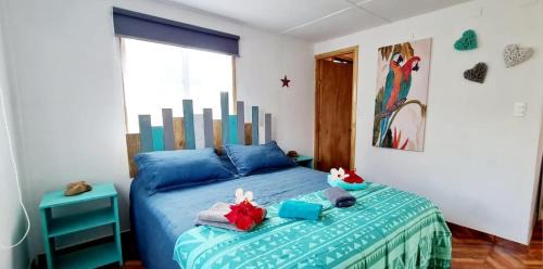 Hanga Roa Apartment | Henua Roa Loft