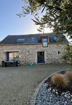 Saint-Igneuc House | Heol