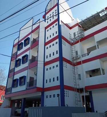 Balikpapan House | HER MANDIRI GUEST HOUSE