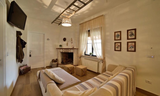 Casalbordino House | Herba Salvia