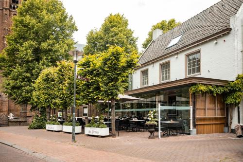 Municipality of Hilvarenbeek Hotel | Herberg Sint Petrus