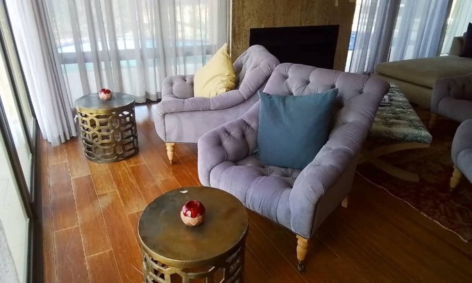 Windhoek Central Bed & Breakfast | Herbothblick guesthouse