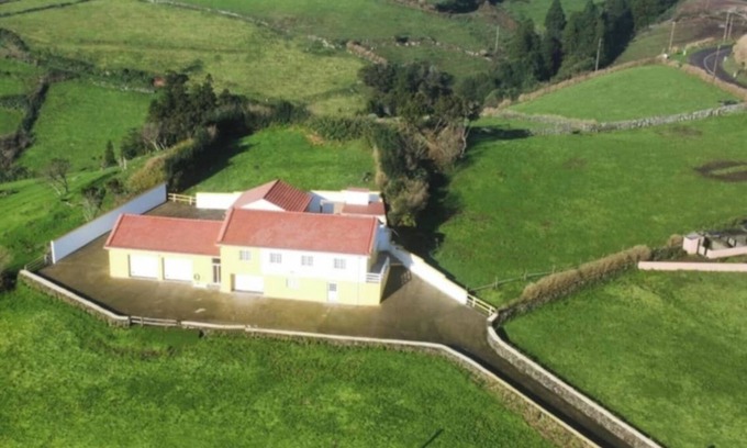 Santo Antao House | Herdade das Hortênsias