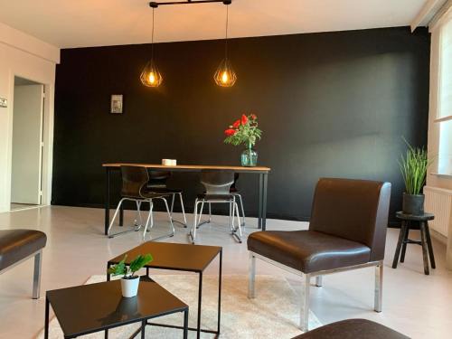 Herentals Apartment | Herentals Hideaway with Balcony