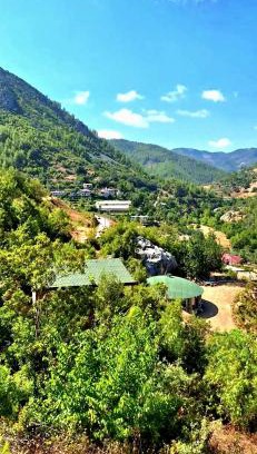 Seki Ski Chalet | Hergül Holiday Village
