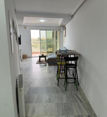 Hergla Apartment | Hergla diamant hamza
