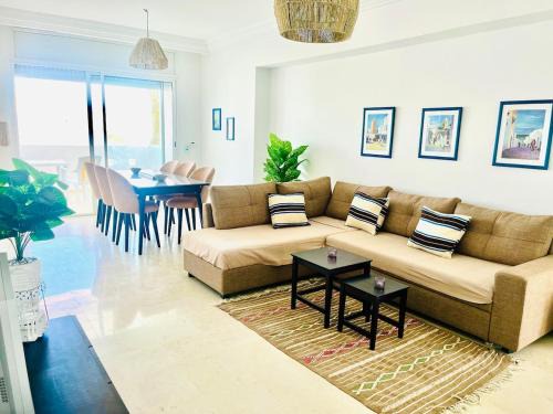 Hergla Apartment | Hergla Horizon & Harmony