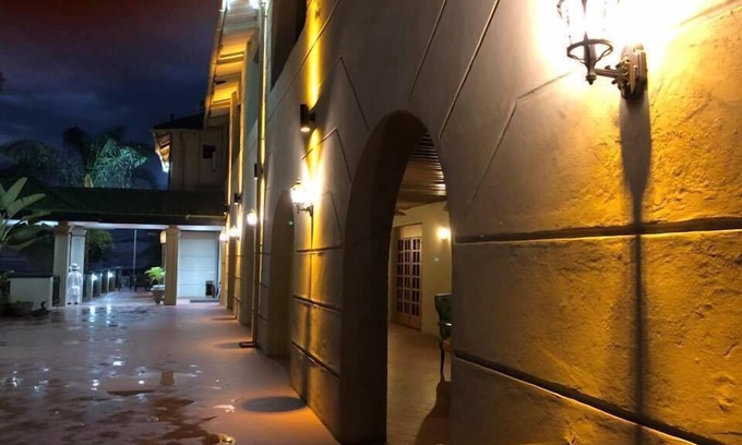 Blantyre Hotel | Heritage By Serendib