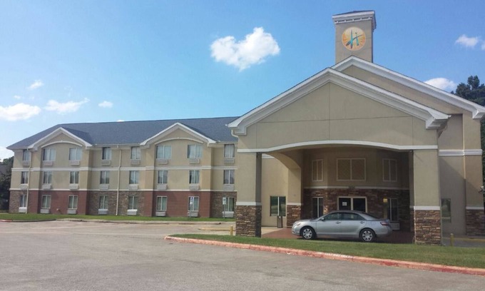 Beaumont Hotel | Heritage Inn