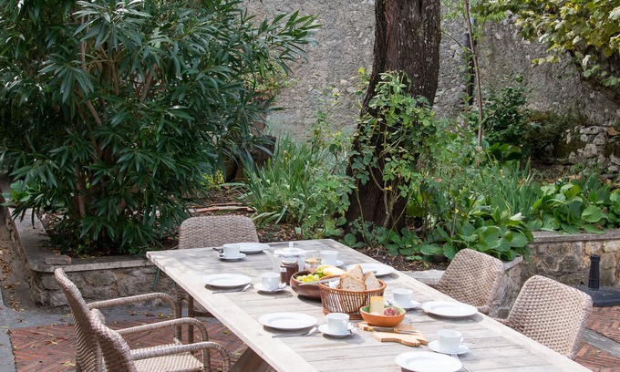 Poli Villa | Heritage mountain top Villa near Rome w/Private Pool and panoramic views