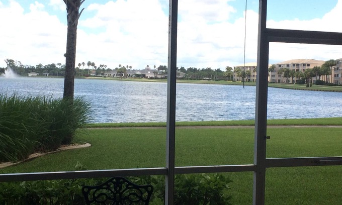 Heritage Palms Condo | Heritage Palms Golf & Country Club/Fort Myers, FL