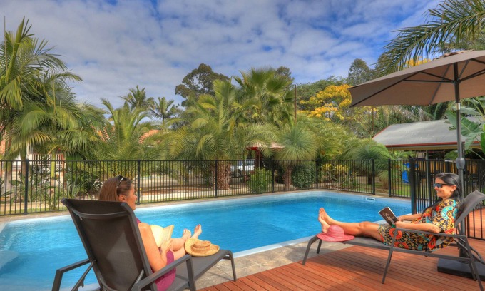 South Grafton Hotel | Heritage River Motor Inn