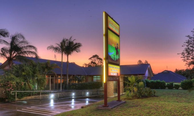 South Grafton Hotel | Heritage River Motor Inn