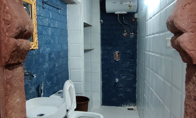 Gulab Sagar Bed & Breakfast | Heritage Room in heart of old city jodhpur