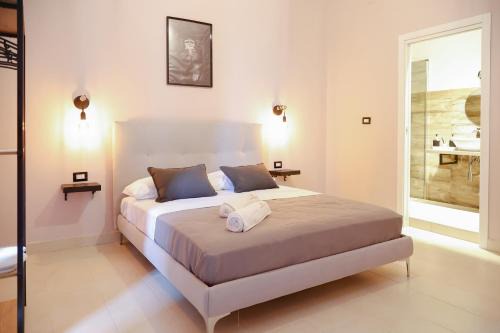 Nola Bed & Breakfast | Heritage Room