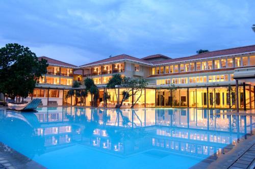 Ahungalla Hotel | Heritance Ahungalla