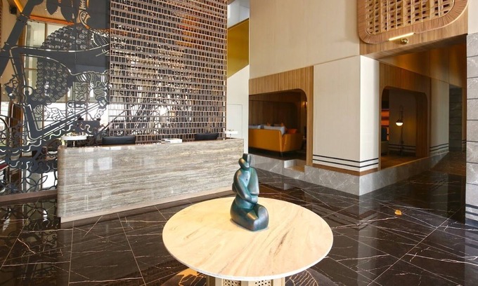Mittakpheap House | Herloom serviced residence