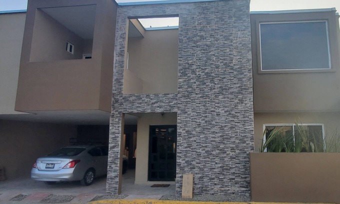 San Juan Bautista Tuxtepec House | Hermosa Casa con Tados los Servicios y una Magnífica Picina